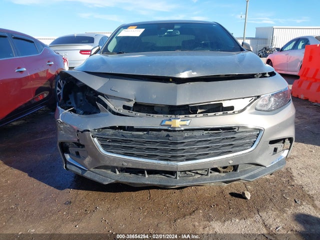 Chevrolet MALIBU LT 2018 1G1ZD5ST7JF230027 Image 12