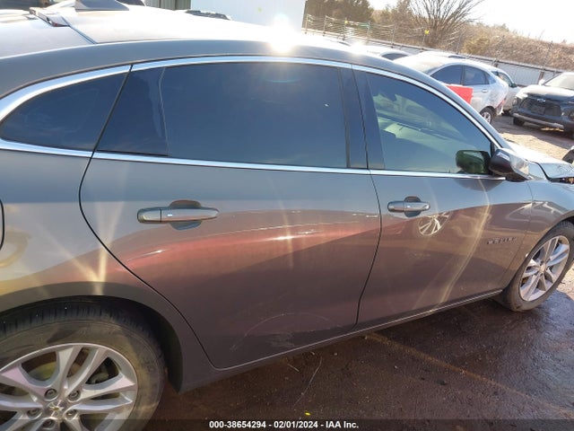 Chevrolet MALIBU LT 2018 1G1ZD5ST7JF230027 Image 13