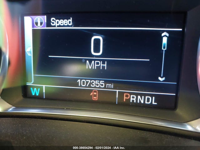 Chevrolet MALIBU LT 2018 1G1ZD5ST7JF230027 Image 15