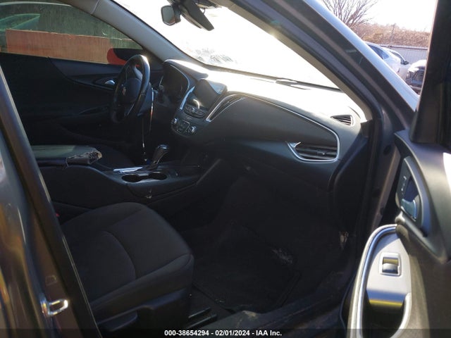 Chevrolet MALIBU LT 2018 1G1ZD5ST7JF230027 Image 5