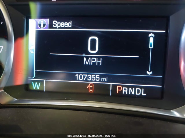 Chevrolet MALIBU LT 2018 1G1ZD5ST7JF230027 Image 7