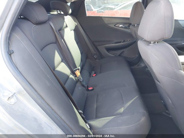 Chevrolet MALIBU LT 2018 1G1ZD5ST7JF230027 Image 8