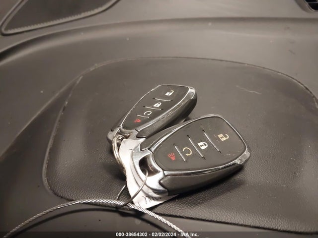 Chevrolet EQUINOX LT 2019 2GNAXKEVXK6182162 Image 11