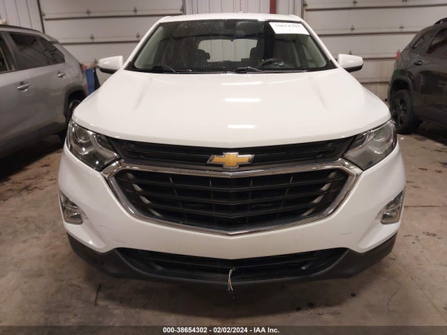 Chevrolet EQUINOX LT 2019 2GNAXKEVXK6182162 Image 13