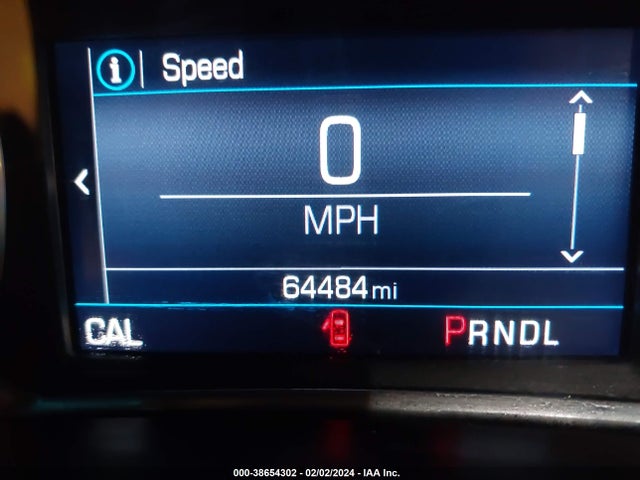 Chevrolet EQUINOX LT 2019 2GNAXKEVXK6182162 Image 16