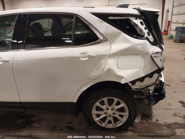 Chevrolet EQUINOX LT 2019 2GNAXKEVXK6182162 Image 12