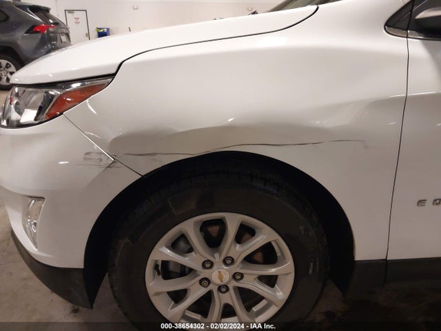 Chevrolet EQUINOX LT 2019 2GNAXKEVXK6182162 Image 18