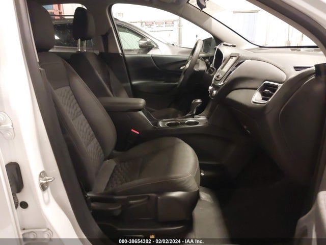 Chevrolet EQUINOX LT 2019 2GNAXKEVXK6182162 Image 5