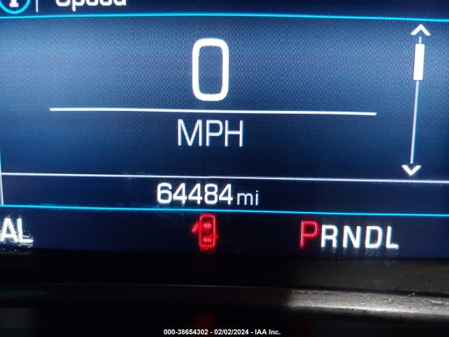 Chevrolet EQUINOX LT 2019 2GNAXKEVXK6182162 Image 7