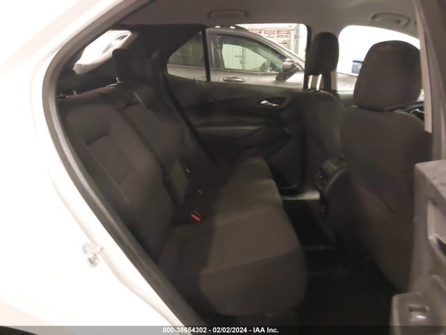 Chevrolet EQUINOX LT 2019 2GNAXKEVXK6182162 Image 8