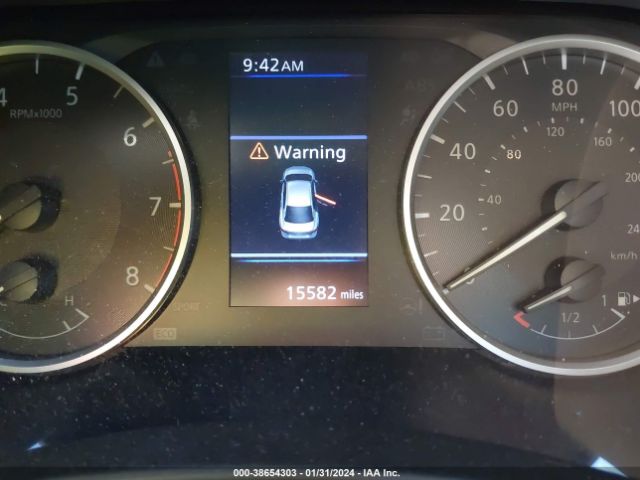 3N1AB8BV8MY266659 Nissan Sentra S Xtronic Cvt