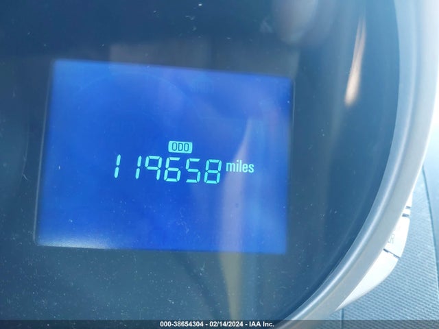 Chevrolet Spark Ls Auto 2014 KL8CB6S93EC543976 Image 7