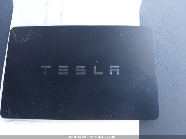 7SAYGDEE1PA033594 Tesla Model Y Awd/long Range Dual Motor All-wheel Drive