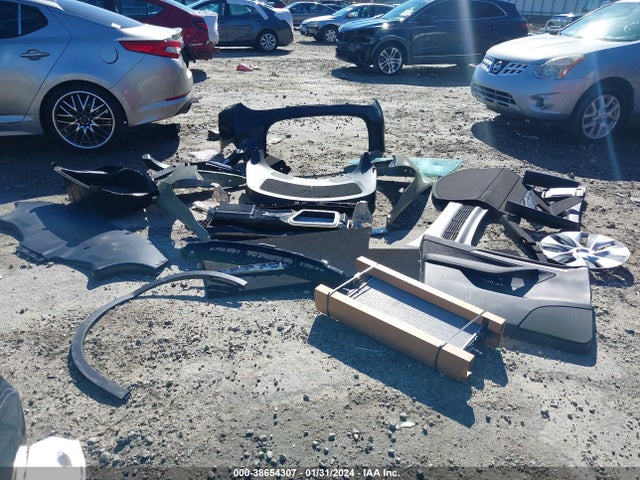 7SAYGDEE1PA033594 Tesla Model Y Awd/long Range Dual Motor All-wheel Drive