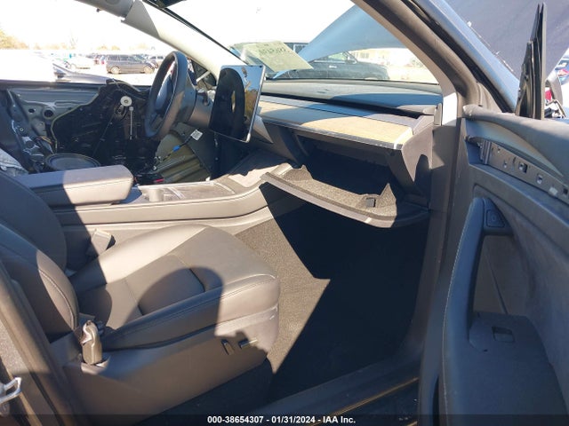 7SAYGDEE1PA033594 Tesla Model Y Awd/long Range Dual Motor All-wheel Drive