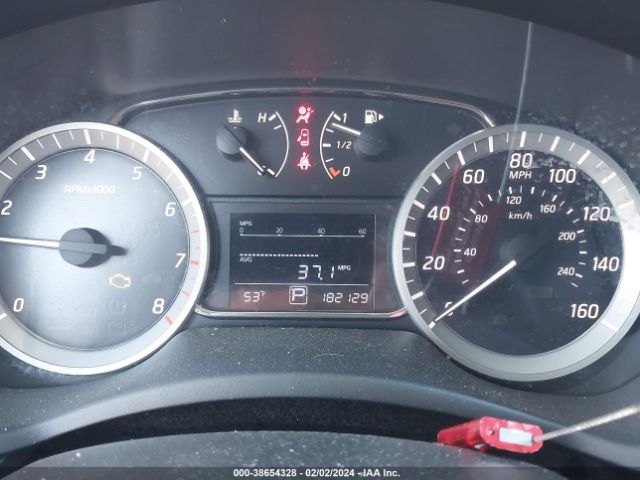3N1AB7AP3FY308882 Nissan SENTRA SL