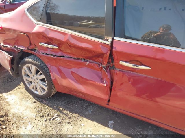 3N1AB7AP3FY308882 Nissan SENTRA SL