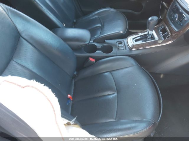 3N1AB7AP3FY308882 Nissan SENTRA SL