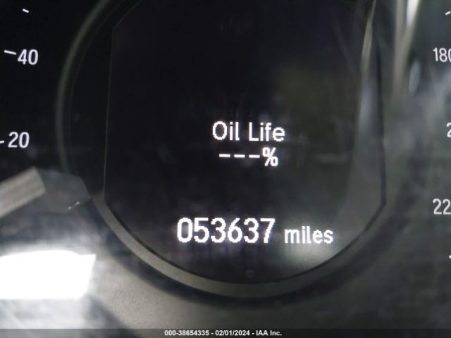 JHMCR6F75HC025463 Honda Accord Hybrid Touring