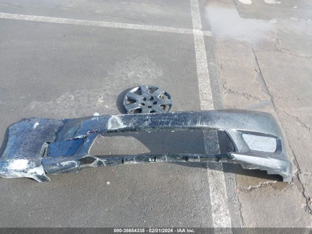 JHMCR6F75HC025463 Honda Accord Hybrid Touring
