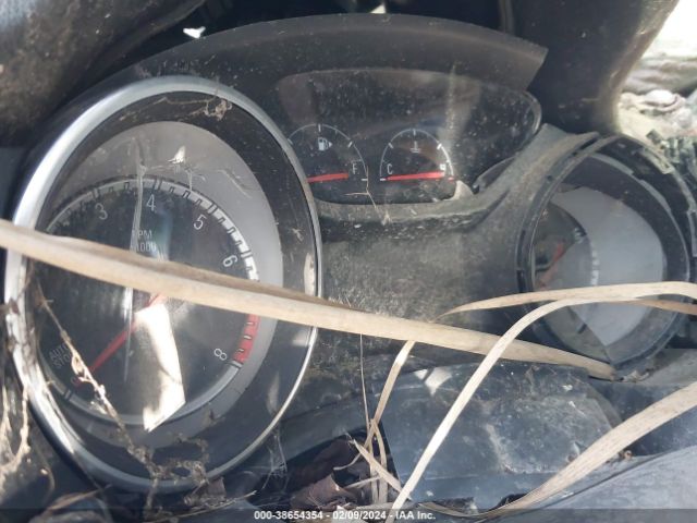 W04GP6SX2J1123456 Buick Regal Sportback Essence