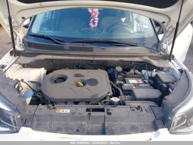 KNDJP3A52K7662491 KIA SOUL +