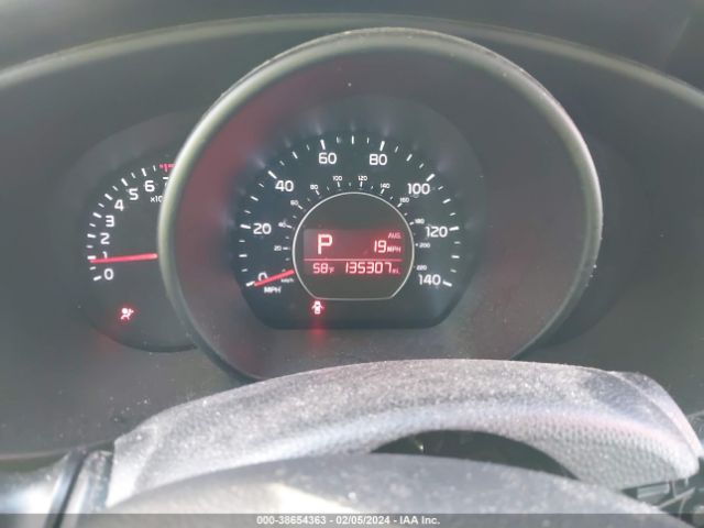 KNDJP3A52K7662491 KIA SOUL +