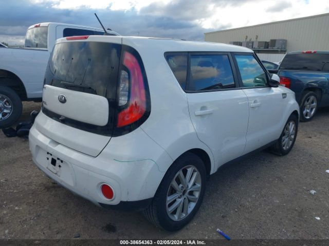KNDJP3A52K7662491 KIA SOUL +