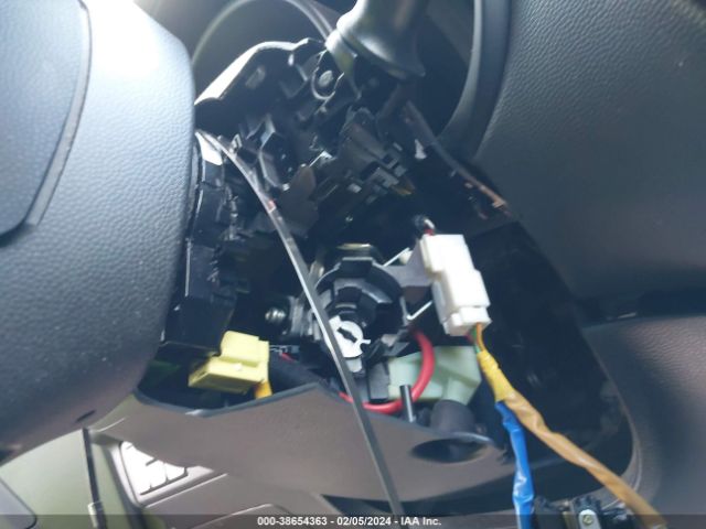KNDJP3A52K7662491 KIA SOUL +