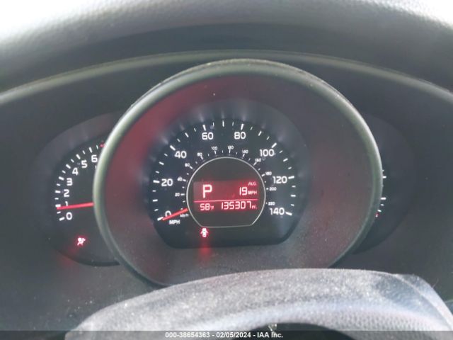 KNDJP3A52K7662491 KIA SOUL +