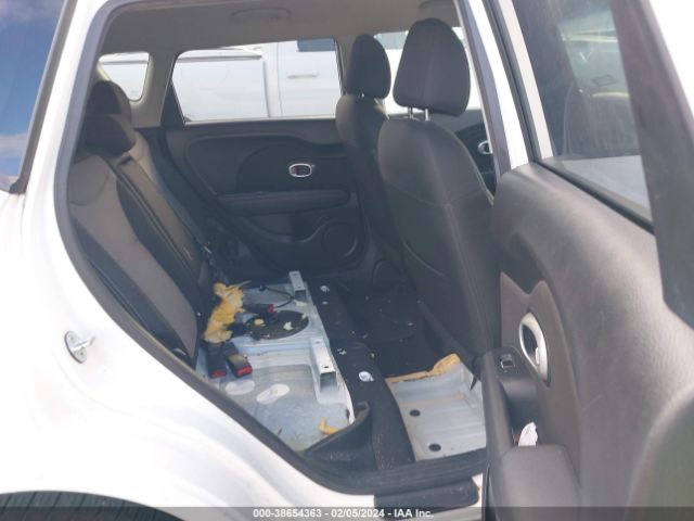 KNDJP3A52K7662491 KIA SOUL +