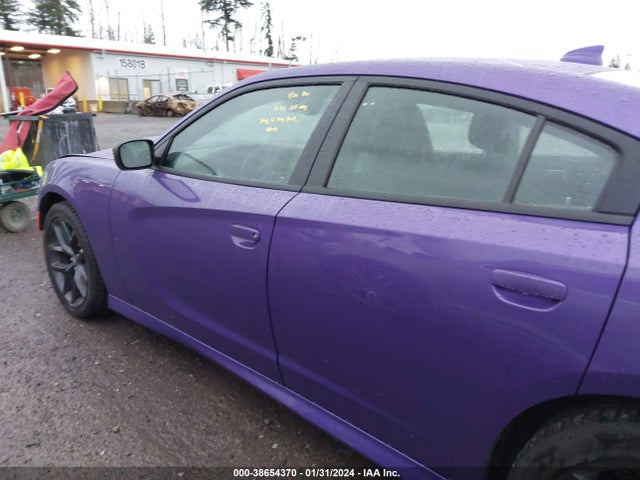 Dodge CHARGER GT 2023 2C3CDXHG1PH615551 Image 15