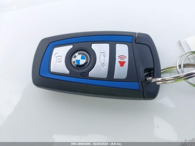 5UXXW7C59J0W64830 BMW X4 M40i