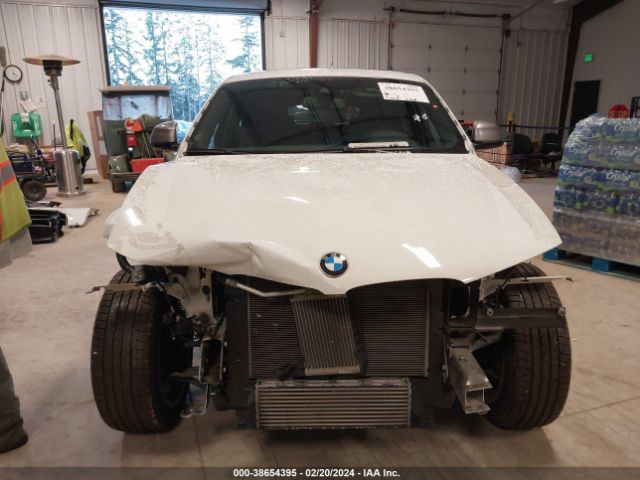 5UXXW7C59J0W64830 BMW X4 M40i