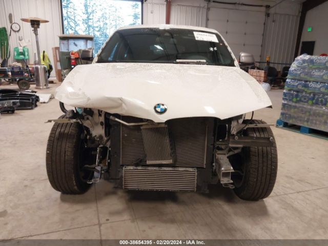 5UXXW7C59J0W64830 BMW X4 M40i