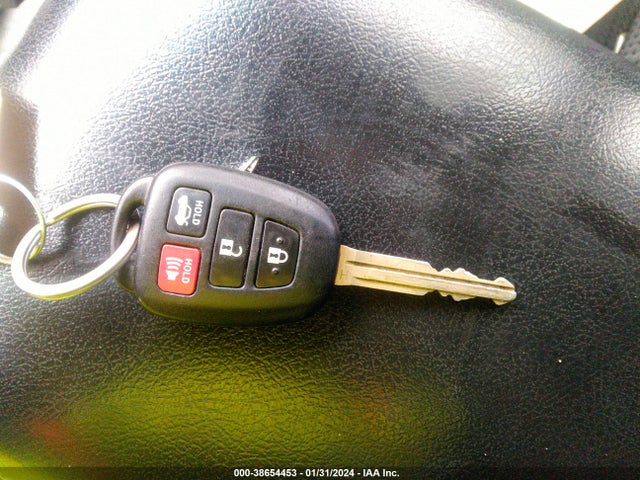 Toyota CAMRY SE 2015 4T1BF1FK1FU962682 Image 11