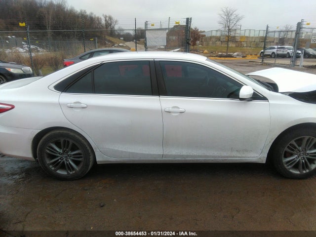 Toyota CAMRY SE 2015 4T1BF1FK1FU962682 Image 14