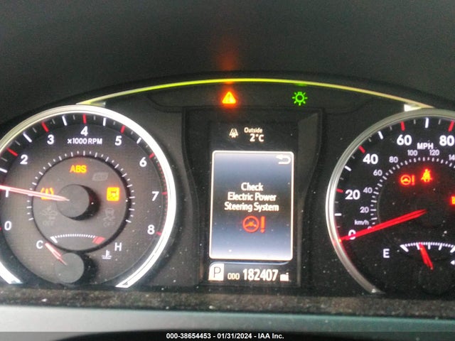 Toyota CAMRY SE 2015 4T1BF1FK1FU962682 Image 16