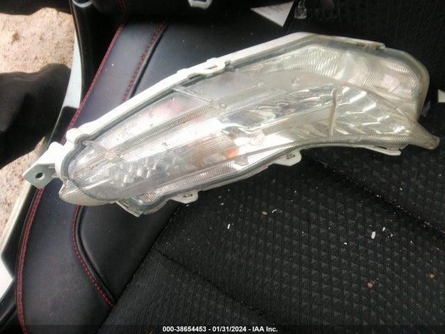 Toyota CAMRY SE 2015 4T1BF1FK1FU962682 Image 12