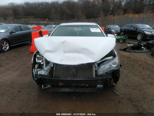 Toyota CAMRY SE 2015 4T1BF1FK1FU962682 Image 6