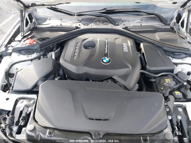 BMW 330I 2017 WBA8B9C33HK884942 Image 10