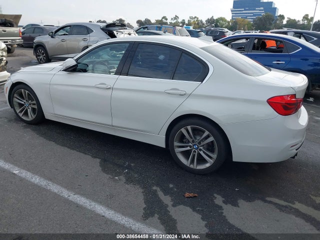 BMW 330I 2017 WBA8B9C33HK884942 Image 14