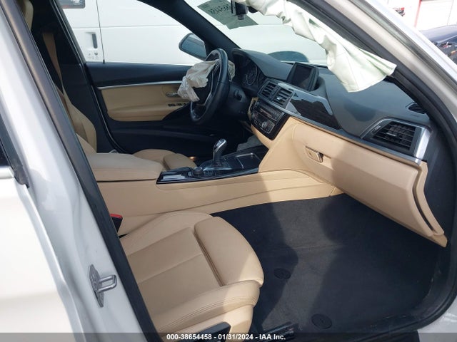 BMW 330I 2017 WBA8B9C33HK884942 Image 5