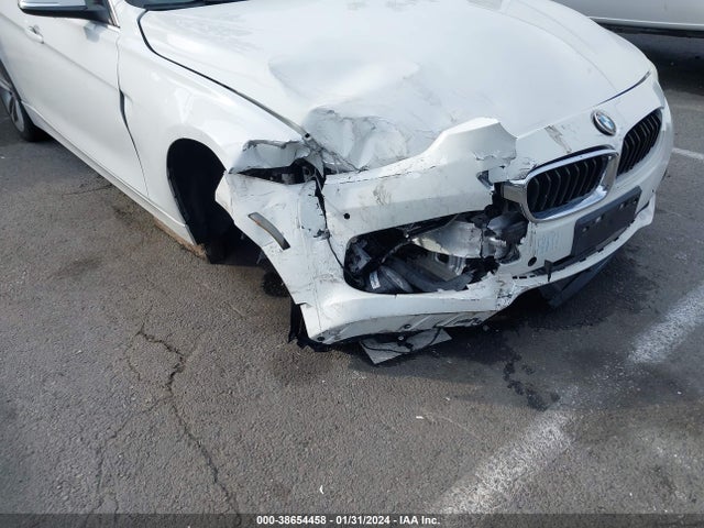 BMW 330I 2017 WBA8B9C33HK884942 Image 6