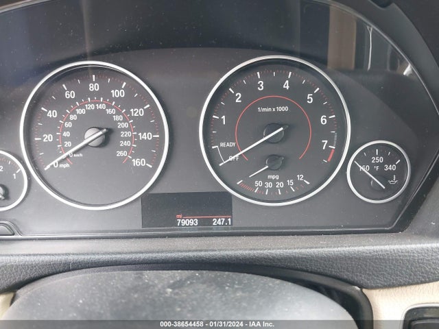 BMW 330I 2017 WBA8B9C33HK884942 Image 7