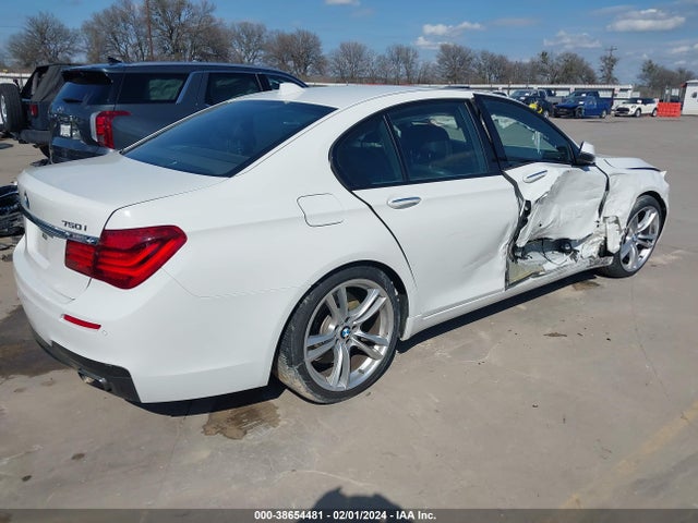 WBAYA8C56ED825060 BMW 750i