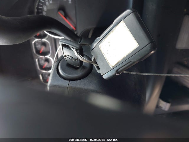 Chevrolet Silverado 1500 1lz 2014 3GCPCSEC3EG116123 Image 11