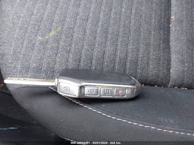 KIA SOUL S 2020 KNDJ23AU7L7719176 Image 11