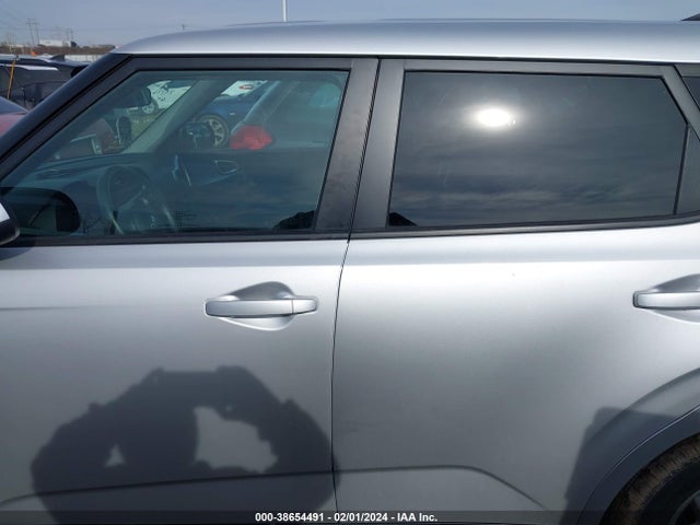 KIA SOUL S 2020 KNDJ23AU7L7719176 Image 14