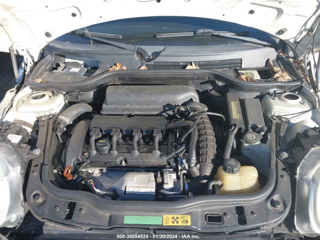2007 MINI COOPER S WMWMF73597TL85094 Photo 9